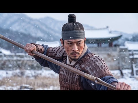 역사 속 15장면 사극 몰아보기 — 산혼이 만든 AI 영상